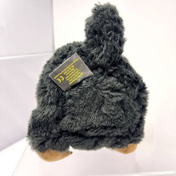 The Noble Collection Fantastic Beasts Niffler Plush WB Warner Bros Entertainment - Picture 10 of 11